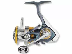 Daiwa 18 Regal LT 2000D