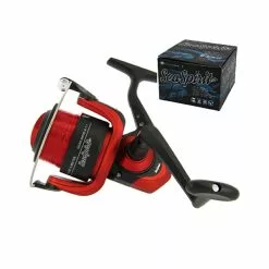 Angling Pursuits Sea Spirit 7000 Zeemolen Met Lijn -Molens populariteit winkel ce81a43269638810