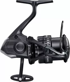 Shimano Exsence C3000M HG A 9+1bb 0,20mm/190m 6,0:1 88cm 180gr 9kg -Molens populariteit winkel cec5c5b903eed0b1