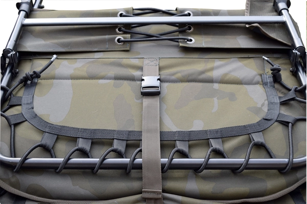 Sonik SK-Tek Levelbed 3 Sonik SK-Tek Levelbed