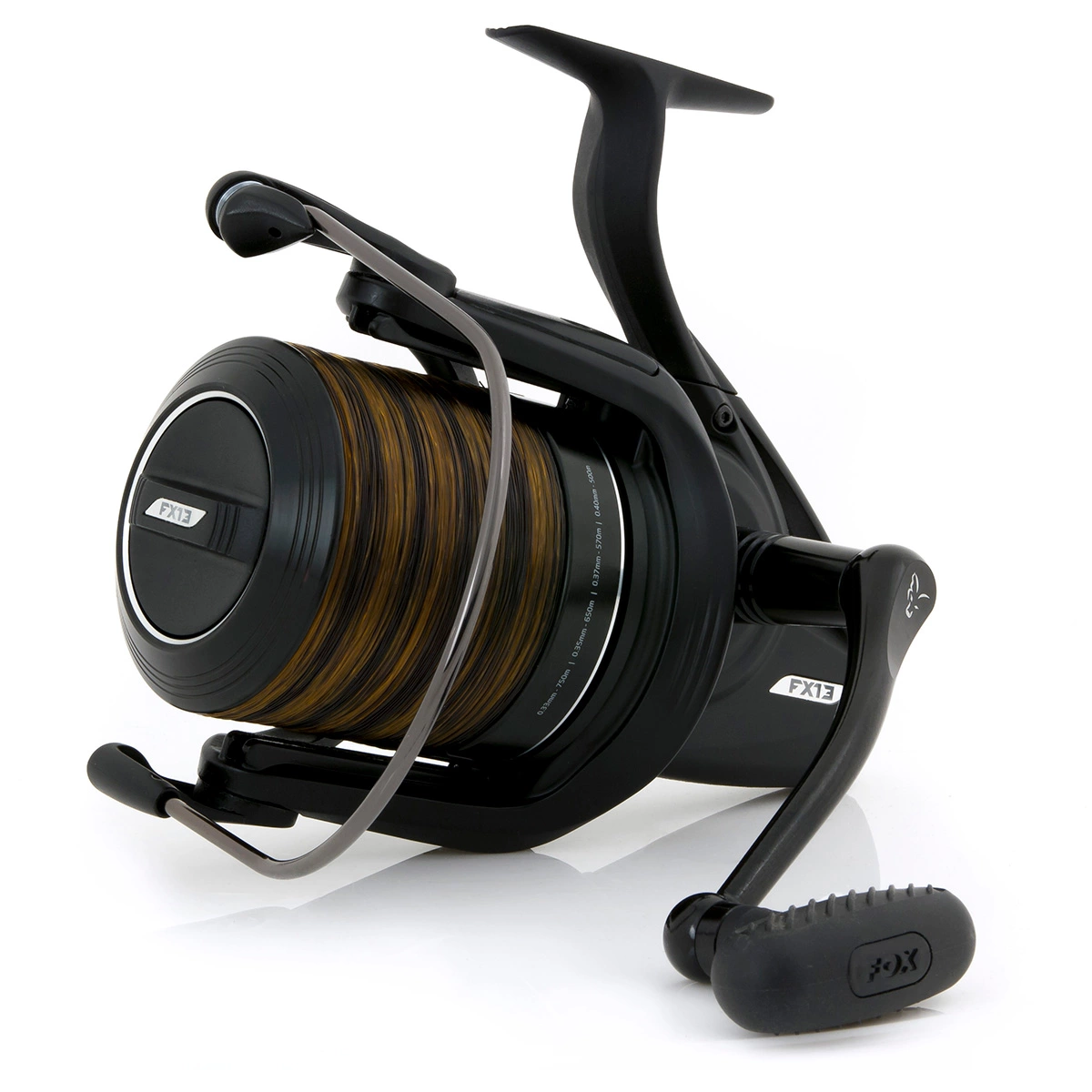 Fox FX13 9 Fox FX13 - Afbeelding 7