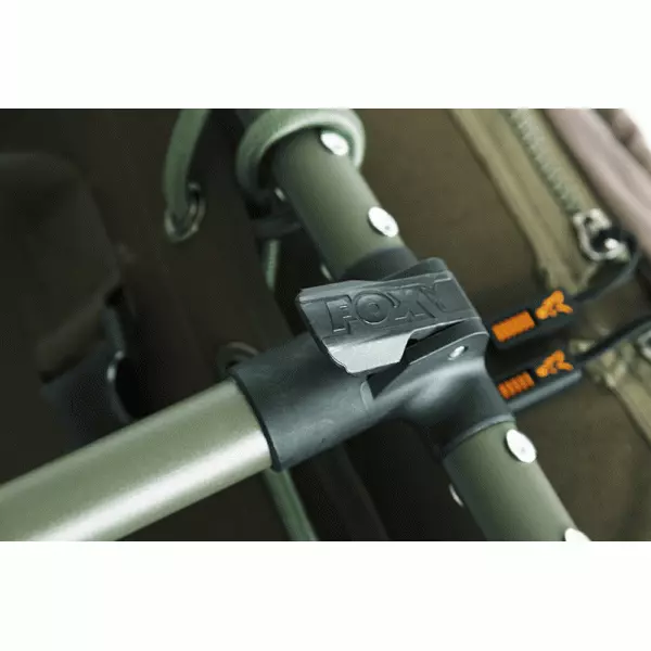 Fox Duralite Bed 6 Fox Duralite Bed - Afbeelding 4