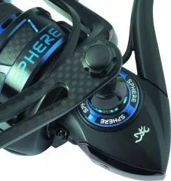 Browning Sphere MgTi 920 Witvis Molen -Molens populariteit winkel cfd841f931069d0d