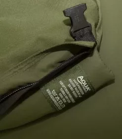 Aqua Atom Bed System 210 X 75cm (incl. Slaapzak) -Molens populariteit winkel d15b06feb4a8d79e