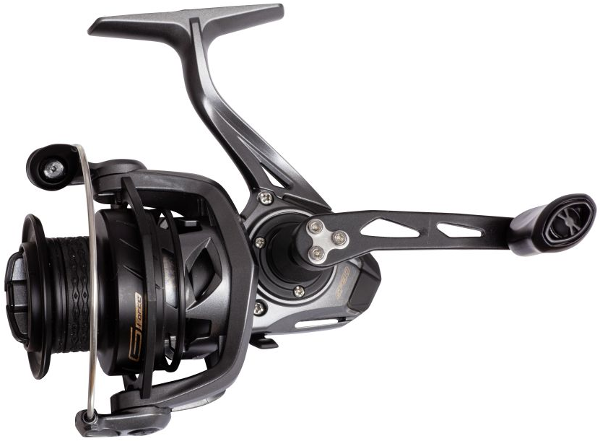 Quantum G-Force GF Werpmolen G40 4 Quantum G-Force GF Werpmolen G40 - Afbeelding 2