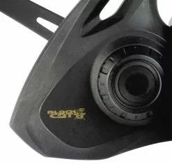 Black Cat Passion Pro FD 640