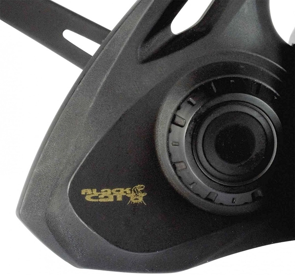 Black Cat Passion Pro FD 640 3 Black Cat Passion Pro FD 640