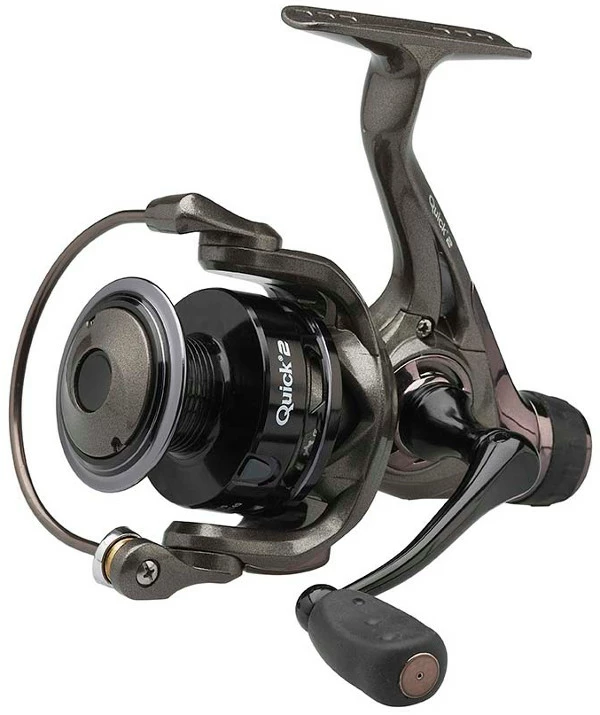 Dam Quick 2 3000 RD 5 Dam Quick 2 3000 RD - Afbeelding 3