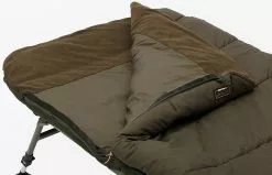 Prologic Inspire Relax Sleep System 6 Legs (Stretcher + Slaapzak!) 10 Prologic Inspire Relax Sleep System 6 Legs (Stretcher + Slaapzak!) -Molens populariteit winkel d3f2ce1c10632527