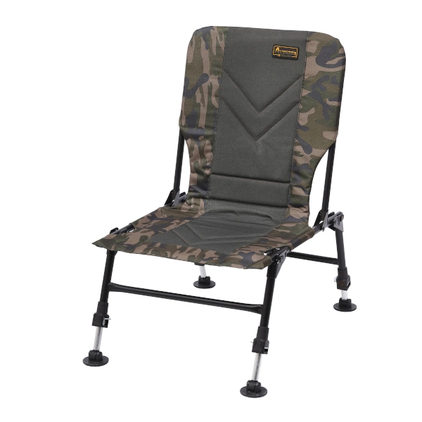 Prologic Avenger Camo Chair 6 Prologic Avenger Camo Chair - Afbeelding 4