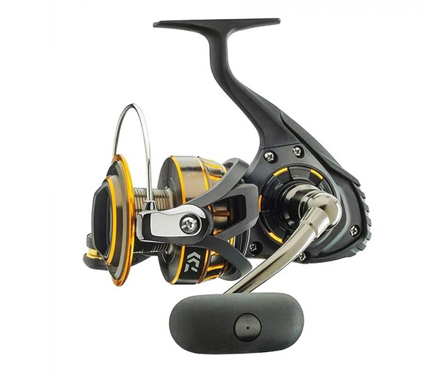 Daiwa BG 4500 7 Daiwa BG 4500 - Afbeelding 5