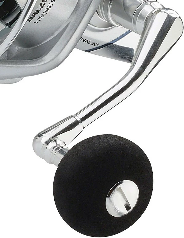 Balzer Adrenalin 6500 Molen 4 Balzer Adrenalin 6500 Molen - Afbeelding 2