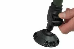 Fox Flatliner 6 Leg Bedchair -Molens populariteit winkel d48ee27022c95923