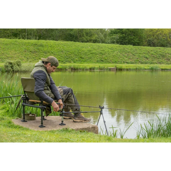 Korum S23 Accessory Chair Compact 3 Korum S23 Accessory Chair Compact