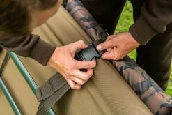 Ultimate Bedchair Deluxe Camo -Molens populariteit winkel d5900994c3746bbb