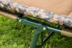 Ultimate Bedchair Deluxe Camo -Molens populariteit winkel d622ccec05023e29