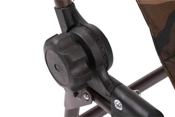 Ultimate Recliner Chair Camo 6 Ultimate Recliner Chair Camo - Afbeelding 4