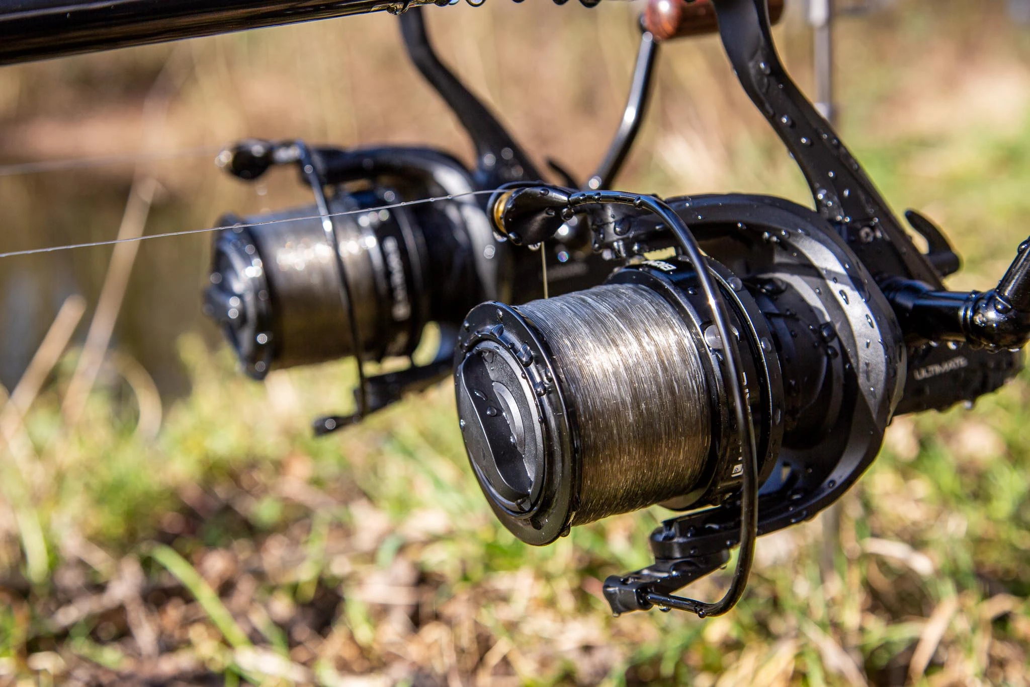 Ultimate Bionic Big Pit 8000 17 Ultimate Bionic Big Pit 8000 - Afbeelding 15