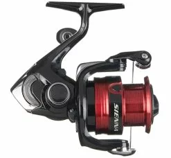 Shimano Sienna 2500 HG FG 8 Shimano Sienna 2500 HG FG -Molens populariteit winkel d66ac7789fbf186e