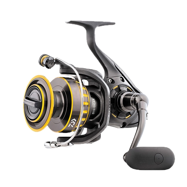 Daiwa BG 5000 4 Daiwa BG 5000 - Afbeelding 2