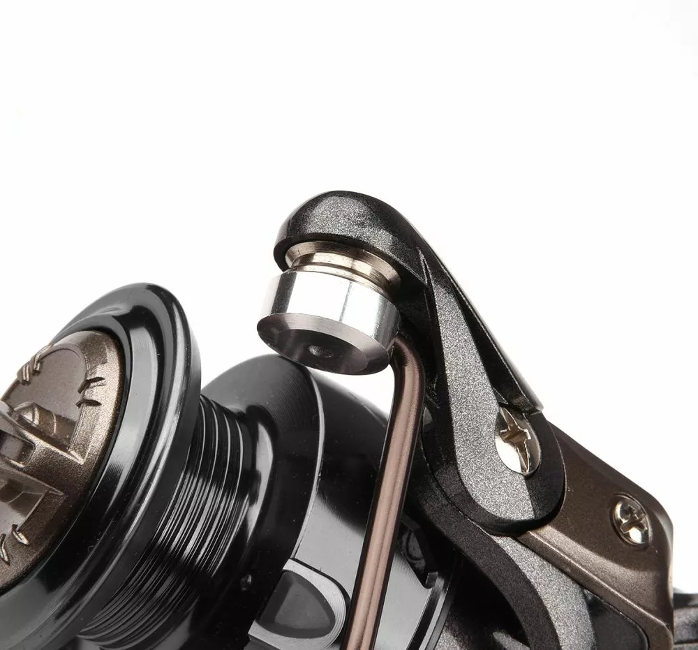 Trout Master Tactical Trout L-Spec 1000 3 Trout Master Tactical Trout L-Spec 1000