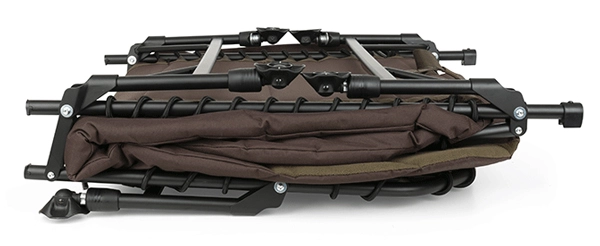 Fox EOS 3 Bed & Sleeping Bag 11 Fox EOS 3 Bed & Sleeping Bag - Afbeelding 9