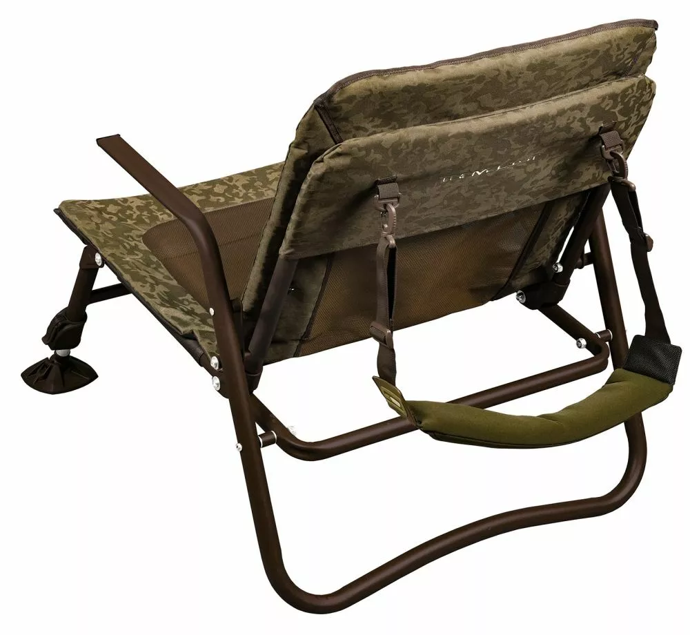 Grade Travelist Karperstoel 3 Grade Travelist Karperstoel