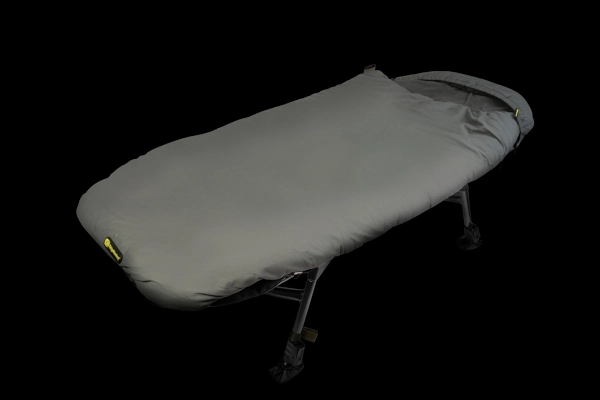 Ridgemonkey Escape Junior Bunk 9 Ridgemonkey Escape Junior Bunk - Afbeelding 8