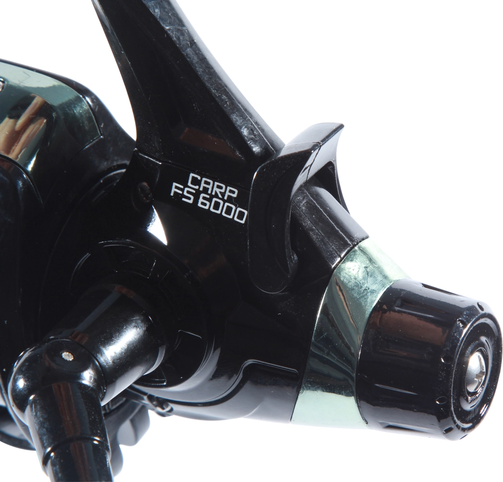 Ultimate Carp FS 6000 Vrijloopmolen 9 Ultimate Carp FS 6000 Vrijloopmolen - Afbeelding 7