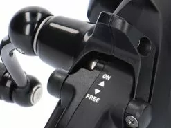 Daiwa 19 Black Widow BR LT 2500