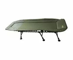 Carp Spirit Bedchair 6 Legs