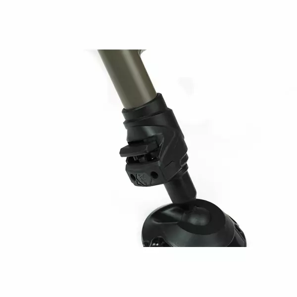 Fox Duralite Bed 5 Fox Duralite Bed - Afbeelding 3