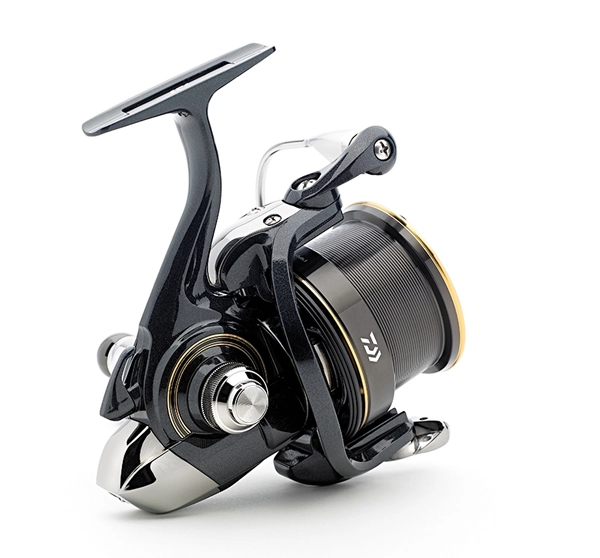 Daiwa 19 Cast´izm Feeder 25QD 3 Daiwa 19 Cast´izm Feeder 25QD