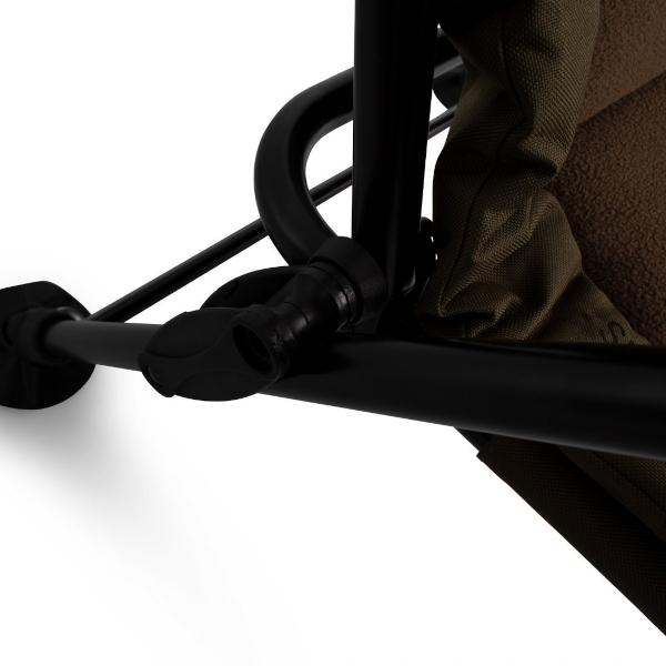 Cygnet Grand Sniper Recliner Chair 6 Cygnet Grand Sniper Recliner Chair - Afbeelding 4