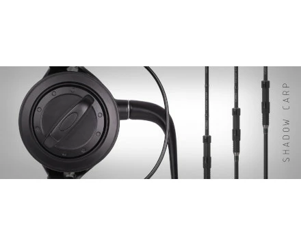 Spro C-Tec Shadow Carp Big Pit Molen Maat 7500 3 Spro C-Tec Shadow Carp Big Pit Molen Maat 7500