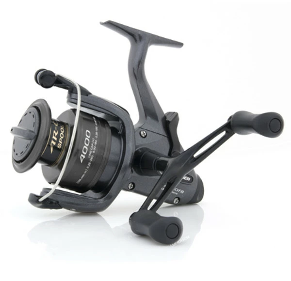 Shimano Baitrunner DL 4000 FB 10 Shimano Baitrunner DL 4000 FB - Afbeelding 8