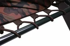 Ultimate Bedchair Deluxe Camo -Molens populariteit winkel e5326df31dc345ea