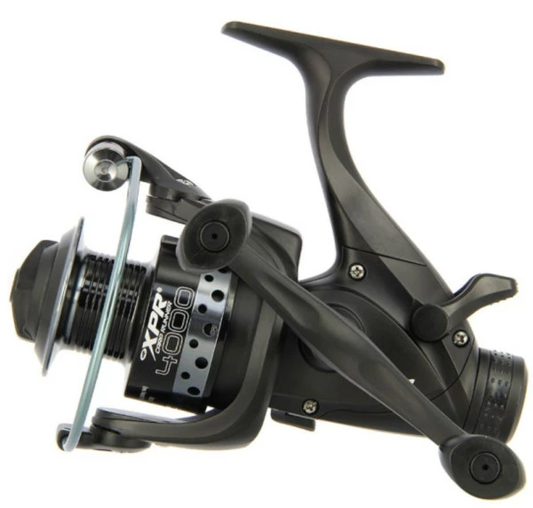 NGT XPR 6000 - 10BB Carp Runner Reel With Spare Spool 5 NGT XPR 6000 - 10BB Carp Runner Reel With Spare Spool - Afbeelding 3