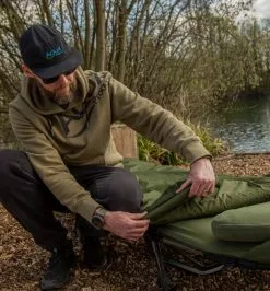 Aqua Atom Bed System 210 X 75cm (incl. Slaapzak) -Molens populariteit winkel e59ff7bb6eb59adf