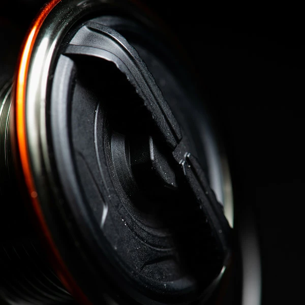 Savage Gear SG2 4000 FD 5+1BB (incl. Graphite Reserve Spoel) 5 Savage Gear SG2 4000 FD 5+1BB (incl. Graphite Reserve Spoel) - Afbeelding 3