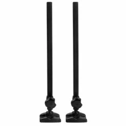 Korum S23 Telescopic Chair Legs 50cm (2 Stuks) -Molens populariteit winkel e6a41091dc17942a