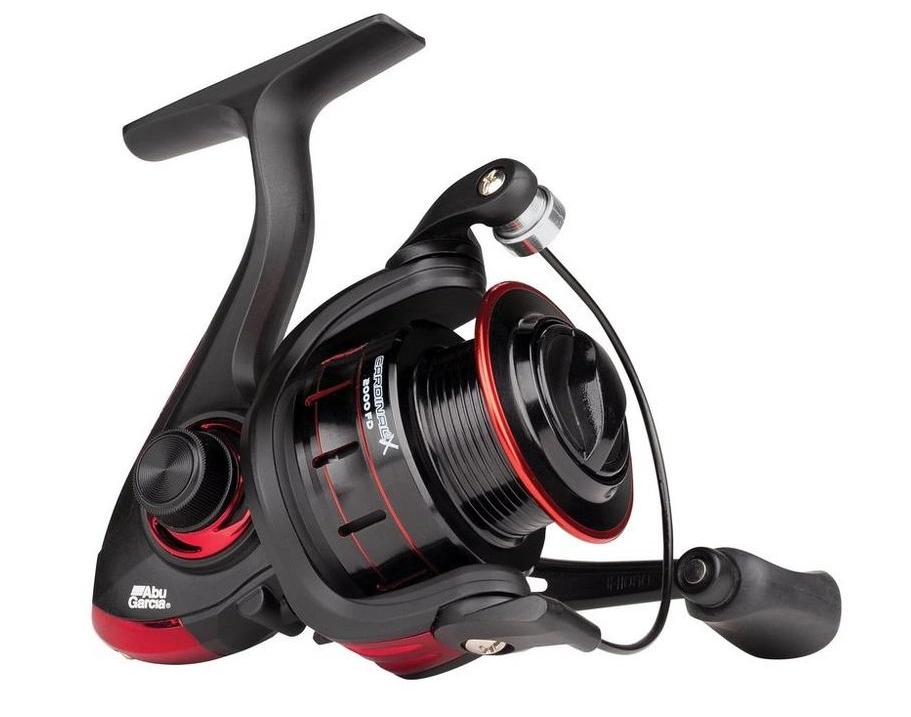 Abu Garcia Cardinal X 1000FD 4 Abu Garcia Cardinal X 1000FD - Afbeelding 2