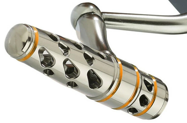 Balzer Adrenalin 7800 Molen 4 Balzer Adrenalin 7800 Molen - Afbeelding 2