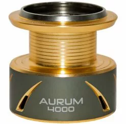 Ultimate Aurum 4000 Spare Spool