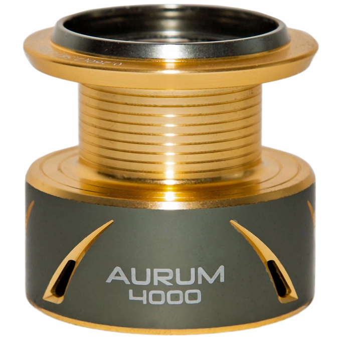 Ultimate Aurum 4000 Spare Spool 3 Ultimate Aurum 4000 Spare Spool