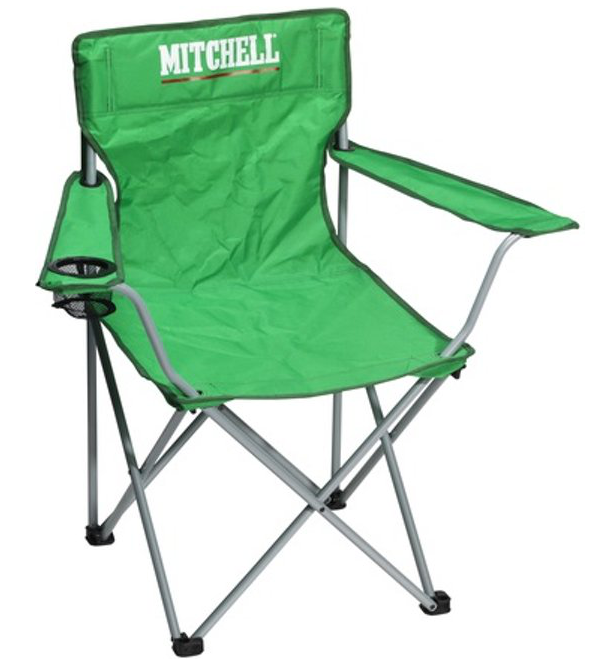 Mitchell Fishing Chair Eco 3 Mitchell Fishing Chair Eco