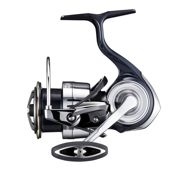 Daiwa 19 Certate-G LT 3000-CXH 6 Daiwa 19 Certate-G LT 3000-CXH - Afbeelding 4