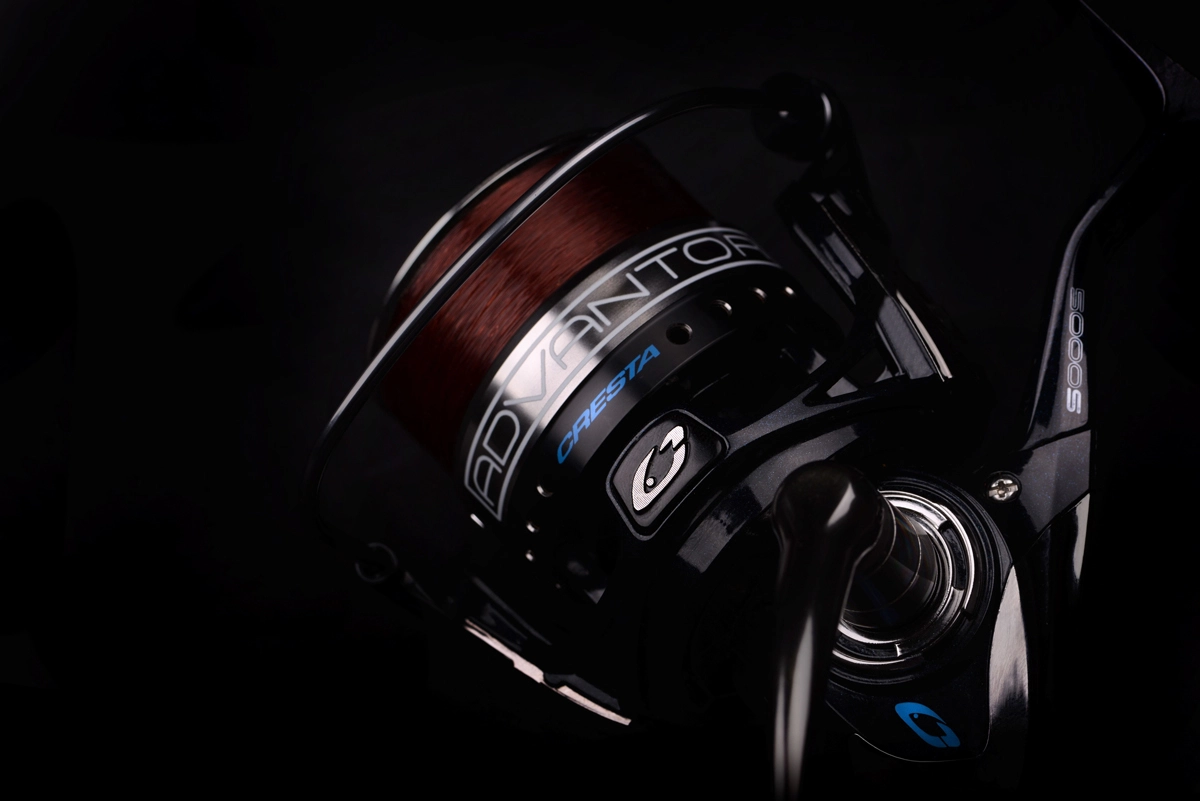 Cresta Advantor 5000 S 4 Cresta Advantor 5000 S - Afbeelding 2