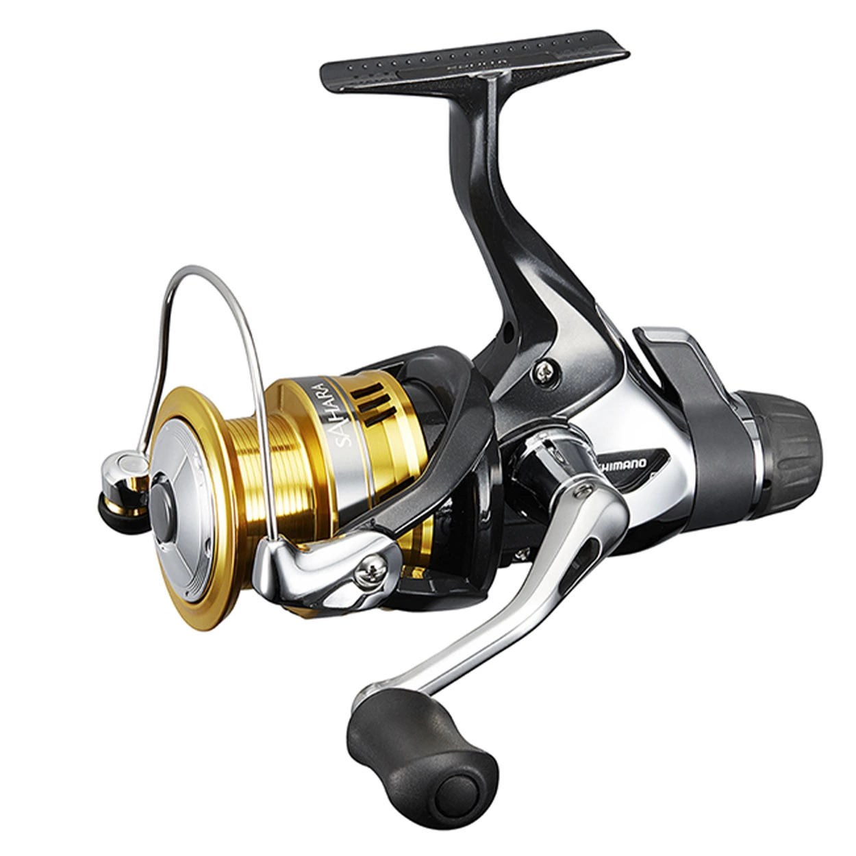 Shimano Sahara RD 2500 5 Shimano Sahara RD 2500 - Afbeelding 3
