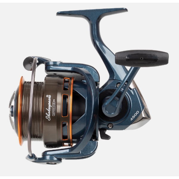 Shakespeare Superteam Feeder Molen 4500 FR 3 Shakespeare Superteam Feeder Molen 4500 FR